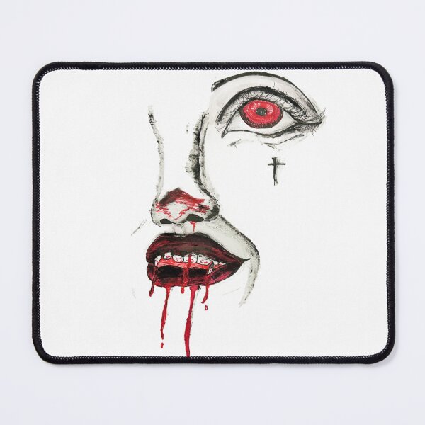 Item preview, Vampire designed and sold by ExplurBeez.