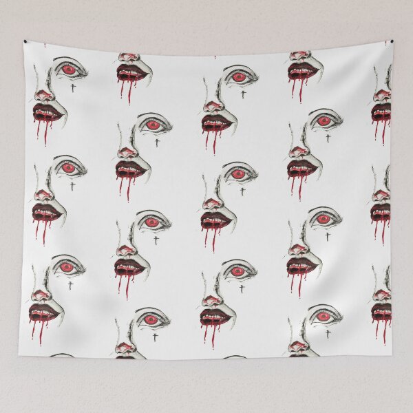 Item preview, Vampire designed and sold by ExplurBeez.
