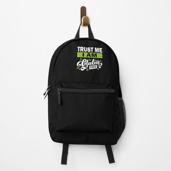 Item preview, Trust me I am "Gluten-free" t shirt design designed and sold by MyGluteesFree77.