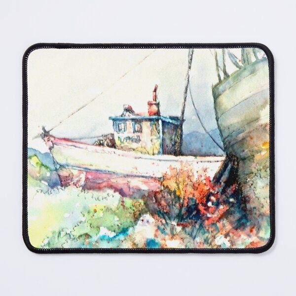Item preview, boatyard 1 designed and sold by Gerardo Segismundo.