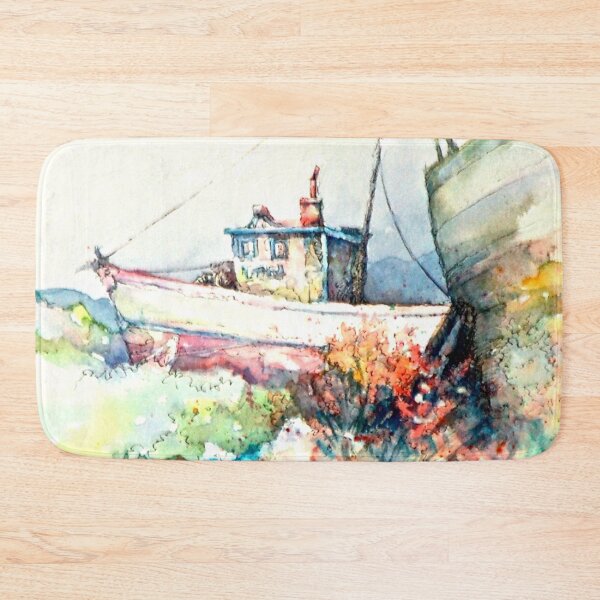 Item preview, boatyard 1 designed and sold by Gerardo Segismundo.