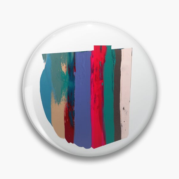 Item preview, Back Pocket - Pink/Blue/etc.... designed and sold by Brandon Anschultz.