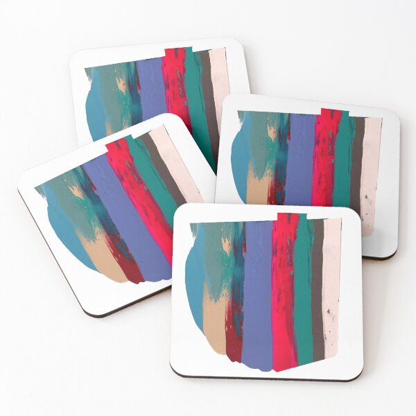 Item preview, Back Pocket - Pink/Blue/etc.... designed and sold by Brandon Anschultz.