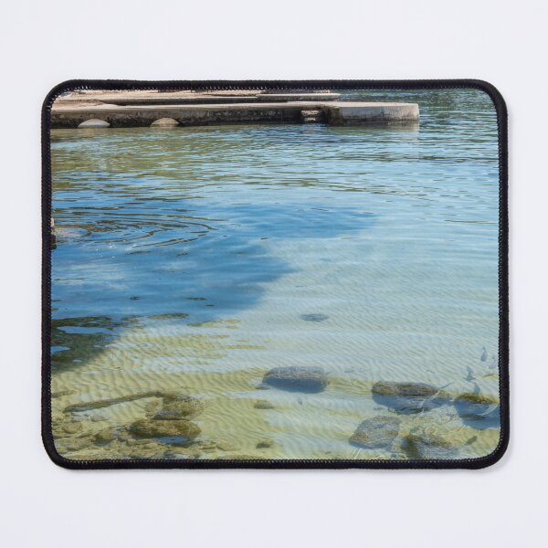 Item preview, Puerto Pollensa Pine Walk Mallorca designed and sold by GG WALL ART.