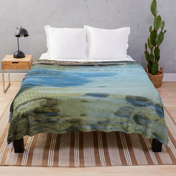 Item preview, Puerto Pollensa Pine Walk Mallorca designed and sold by GG WALL ART.