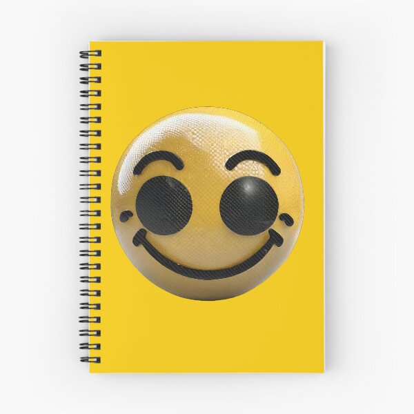 Item preview, Carbon Fibre Black Emoji designed and sold by joyfulcow.