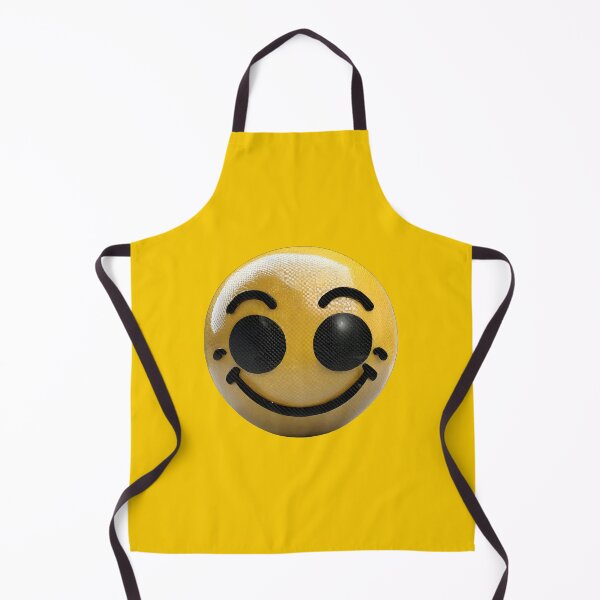 Item preview, Carbon Fibre Black Emoji designed and sold by joyfulcow.