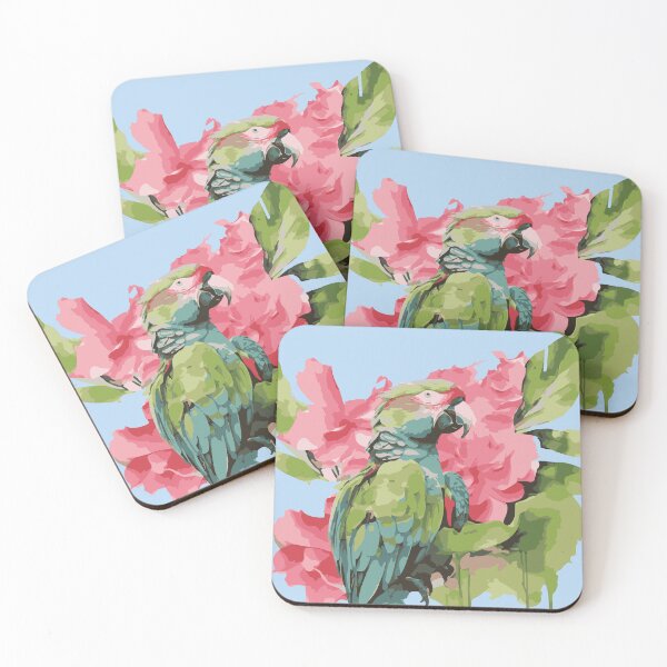 Item preview,  watercolor flower designed and sold by After De Moment.