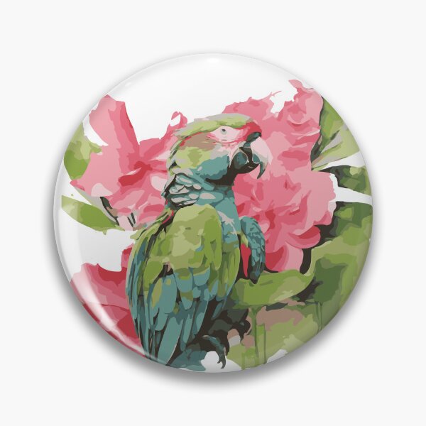 Item preview,  watercolor flower designed and sold by After De Moment.