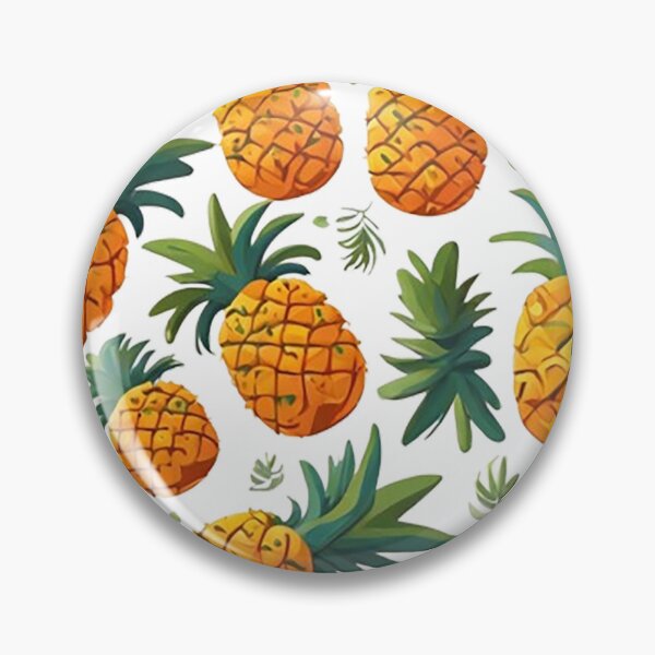 Item preview, Pineapple designed and sold by MugsGrajau.