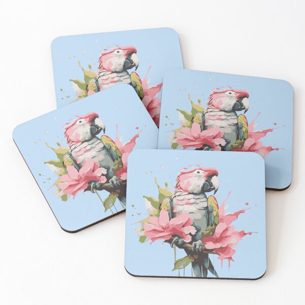 Item preview, \watercolor flower designed and sold by After De Moment.
