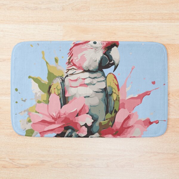 Item preview, \watercolor flower designed and sold by After De Moment.
