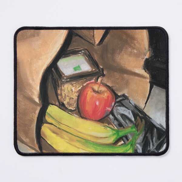 Item preview, grocery bag pastels designed and sold by ghoust28282.