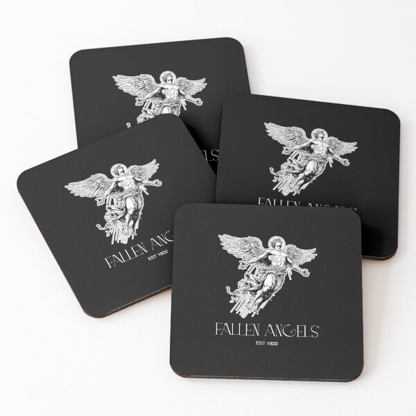 Item preview, Fallen Angel designed and sold by Fallen Angels.