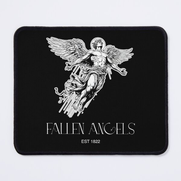 Item preview, Fallen Angel designed and sold by Fallen Angels.
