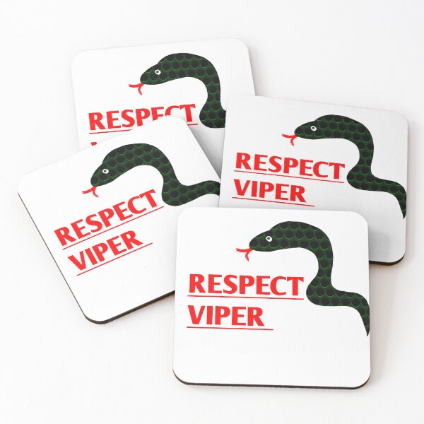 Item preview, Respect viper designed and sold by AWADHESH  CHAURASIA.