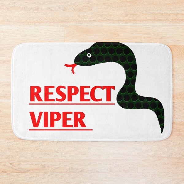 Artikelvorschau, Respektiere Viper entworfen und verkauft von AWADHESH CHAURASIA.