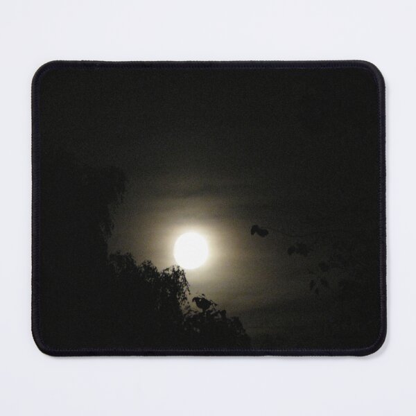 Item preview, Misty Moon designed and sold by ArtOfE.
