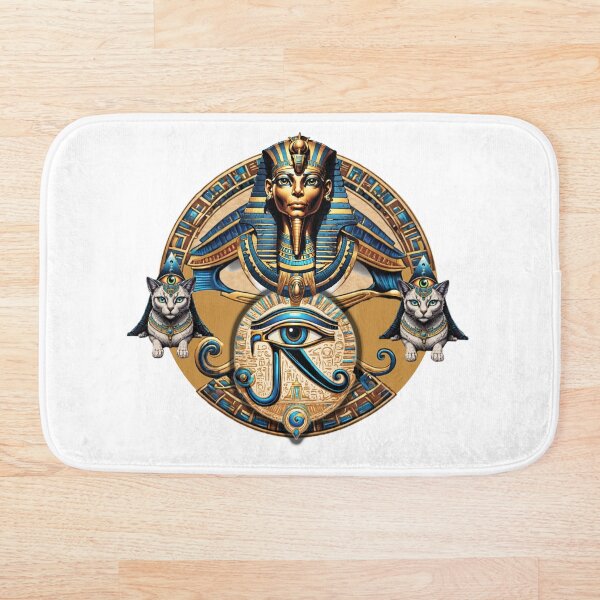 Item preview, God Horus (Eye of Horus) designed and sold by KeopsMurat.