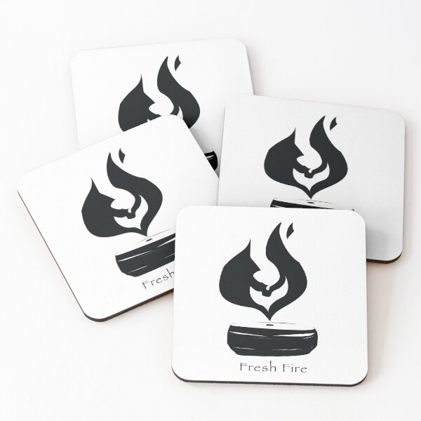 Item preview, Fresh Fire designed and sold by SarahJBird.