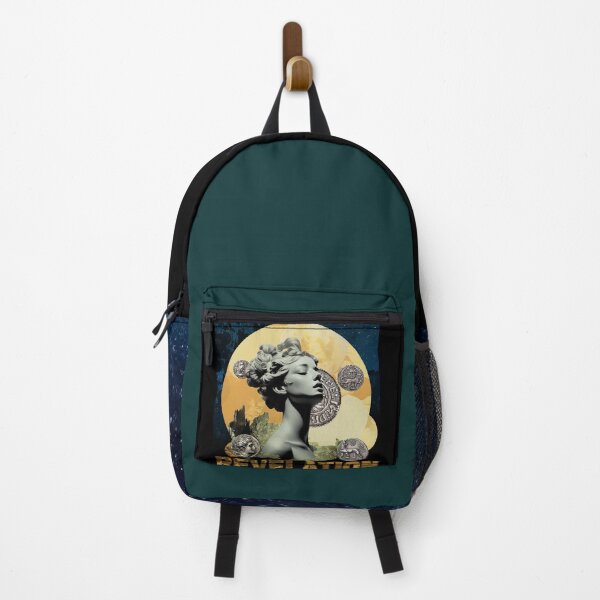 Item preview, Contemplations in Gold: The Philosopher's Vision designed and sold by Coloreddots.