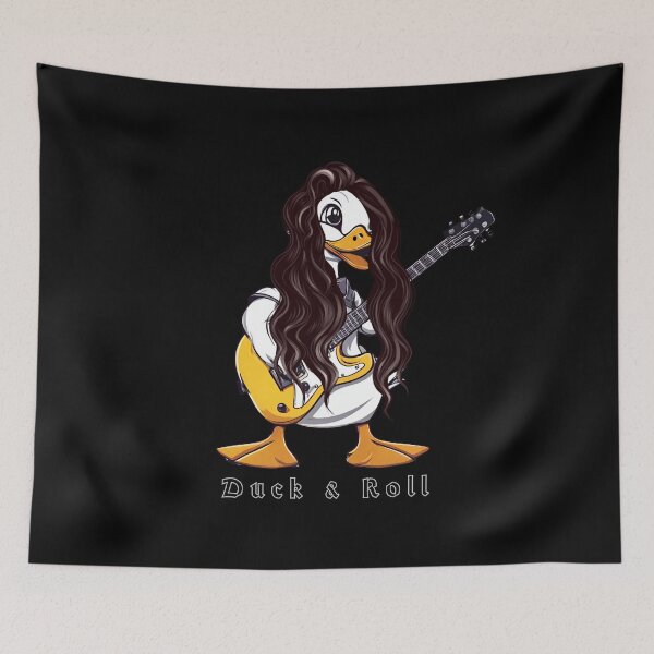 Item preview, Duck & Roll designed and sold by ViaNature.