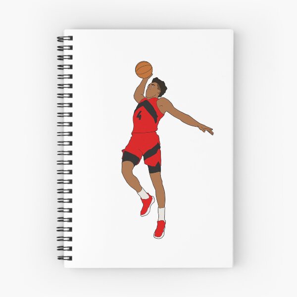 Item preview, Scottie Barnes Dunk Minimal designed and sold by WhelmdStudios .
