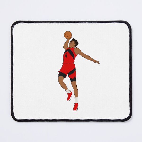 Item preview, Scottie Barnes Dunk Minimal designed and sold by WhelmdStudios .