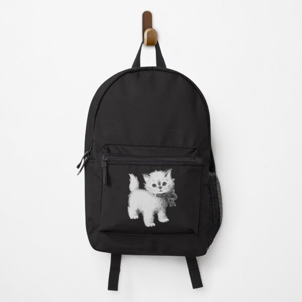 Item preview, Little Cat style design designed and sold by Tobyhuckels1991.