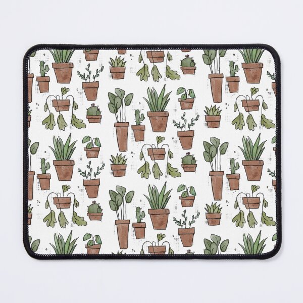 Item preview, Plant Doodles designed and sold by riahdrawsthings.
