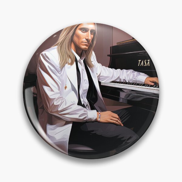 Item preview, Franz Liszt | Hip Hop style designed and sold by ComicsFactory.