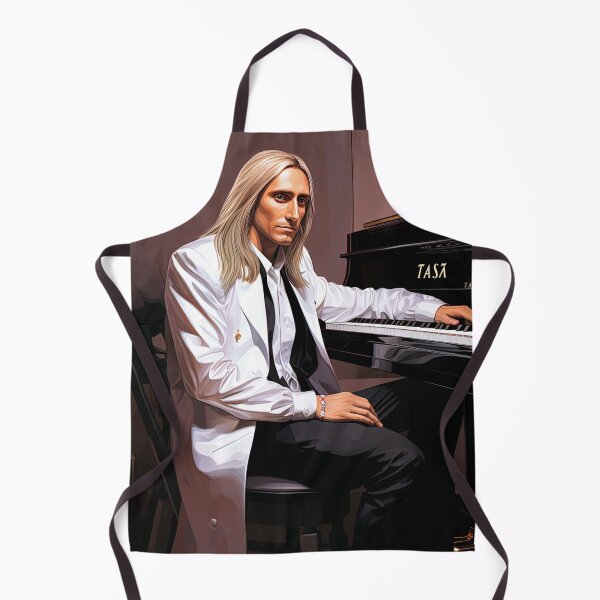 Item preview, Franz Liszt | Hip Hop style designed and sold by ComicsFactory.