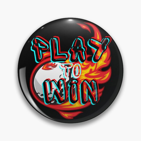 Item preview, Play Golf Win designed and sold by Designs-MC.