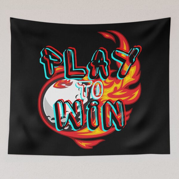 Item preview, Play Golf Win designed and sold by Designs-MC.