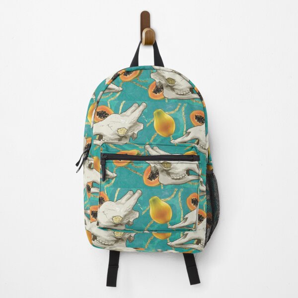Item preview, Papaya Giraffe Pattern designed and sold by SierraSnipes.