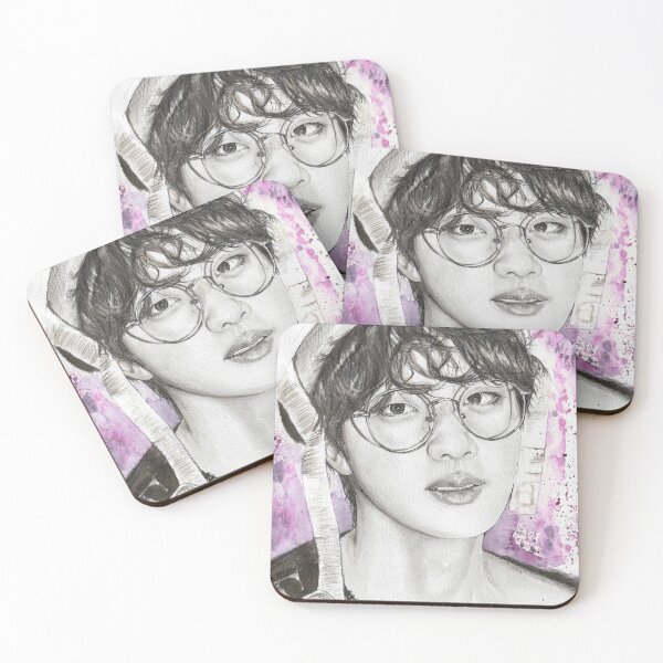 Item preview, Hacker Jin designed and sold by emopod.