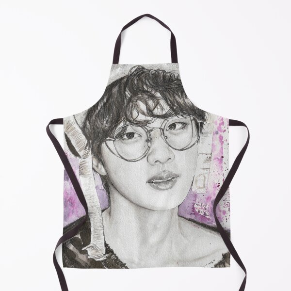 Item preview, Hacker Jin designed and sold by emopod.