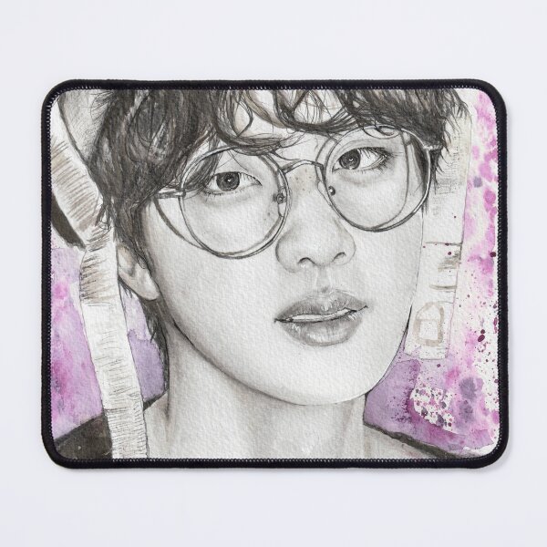 Item preview, Hacker Jin designed and sold by emopod.