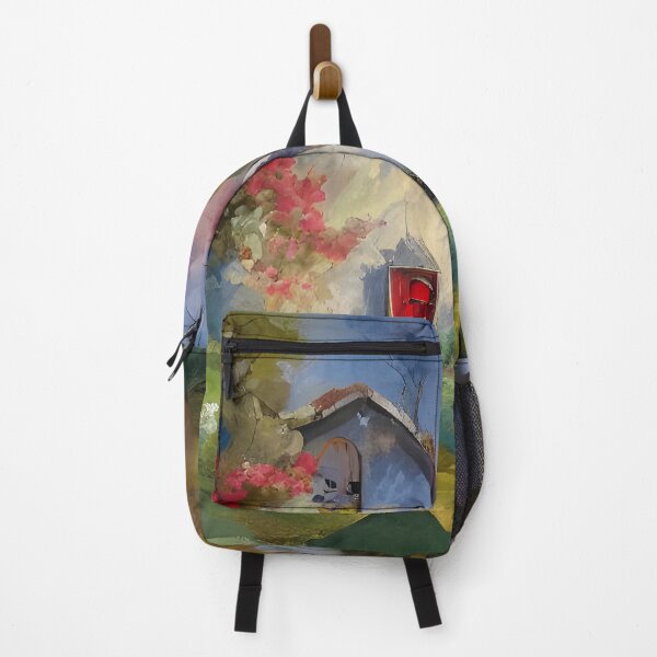 Item preview, The Old Home Place designed and sold by Paw's Arts.