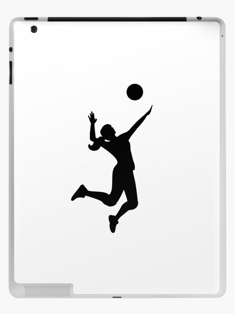 logo volley ball