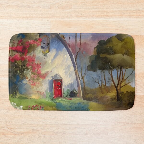 Item preview, The Old Home Place designed and sold by Paw's Arts.