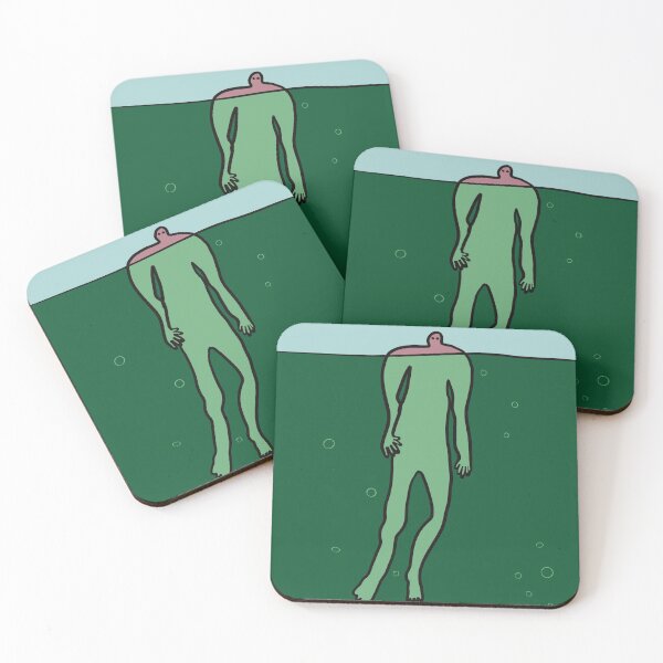 Item preview, Bob in the deep designed and sold by Nigh-designs.
