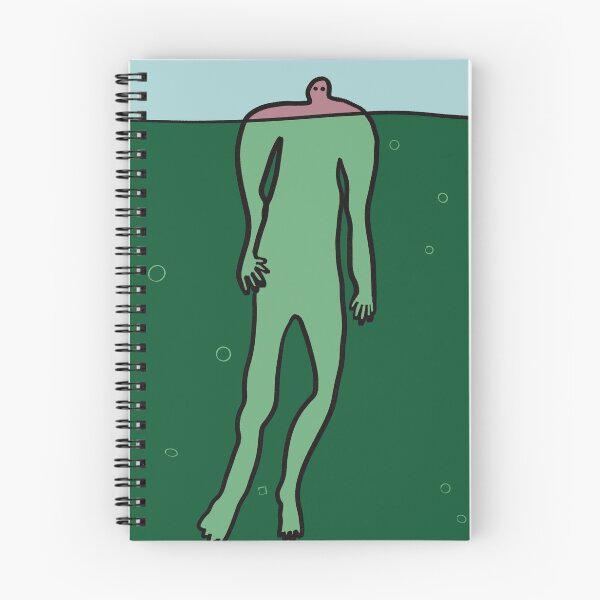Item preview, Bob in the deep designed and sold by Nigh-designs.