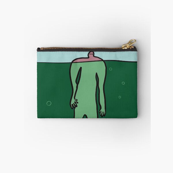 Item preview, Bob in the deep designed and sold by Nigh-designs.