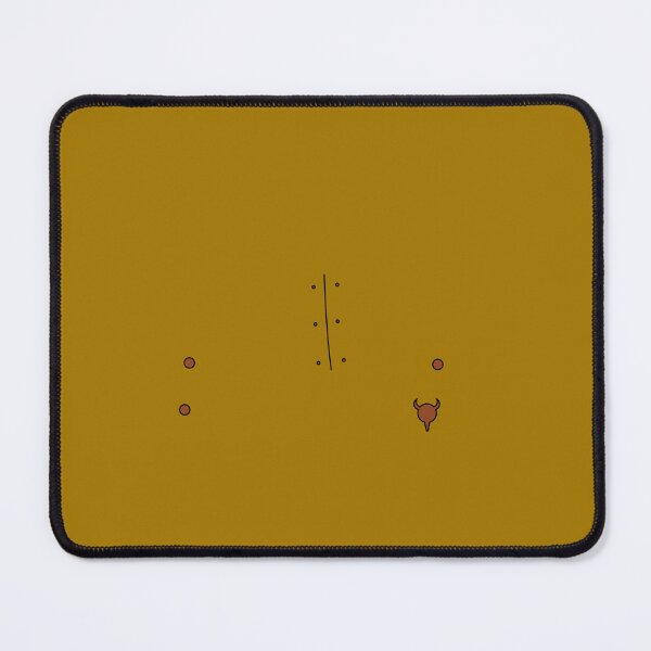Item preview, Krusty's chest designed and sold by cubiclecoma.