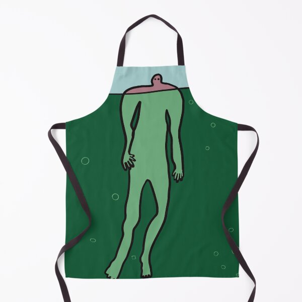 Item preview, Bob in the deep designed and sold by Nigh-designs.