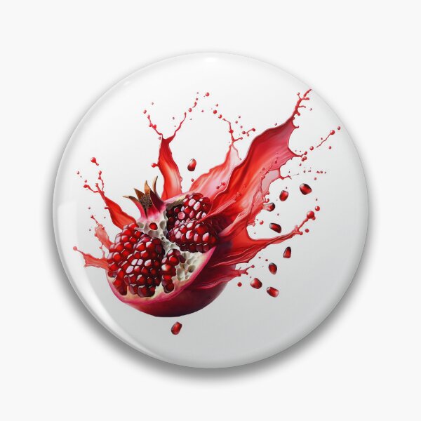 Item preview, Pomegranate Splash designed and sold by Truck Stop One.