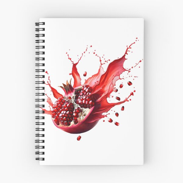 Item preview, Pomegranate Splash designed and sold by Truck Stop One.