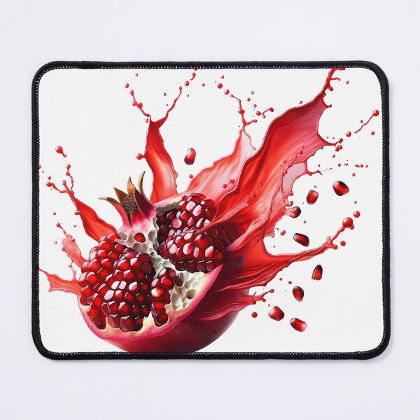 Item preview, Pomegranate Splash designed and sold by Truck Stop One.