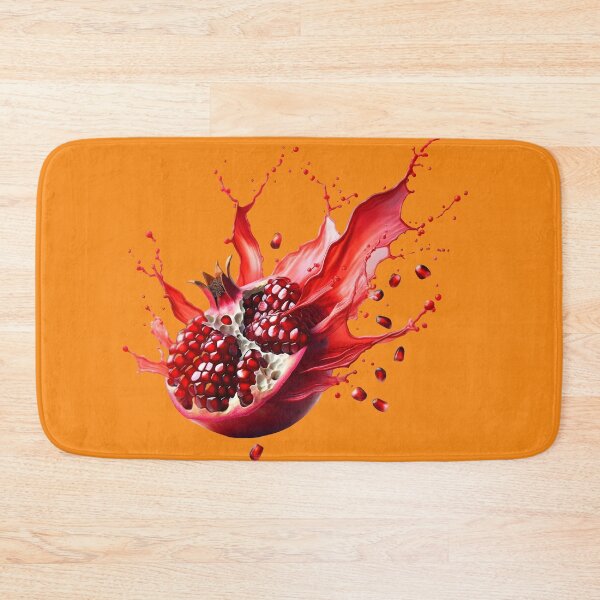 Item preview, Pomegranate Splash designed and sold by Truck Stop One.